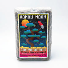 Load image into Gallery viewer, Cosmovisión (Whole Bean Coffee, 12 oz.)