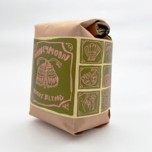 Load image into Gallery viewer, House Blend (Whole Bean Coffee, 12 oz.)