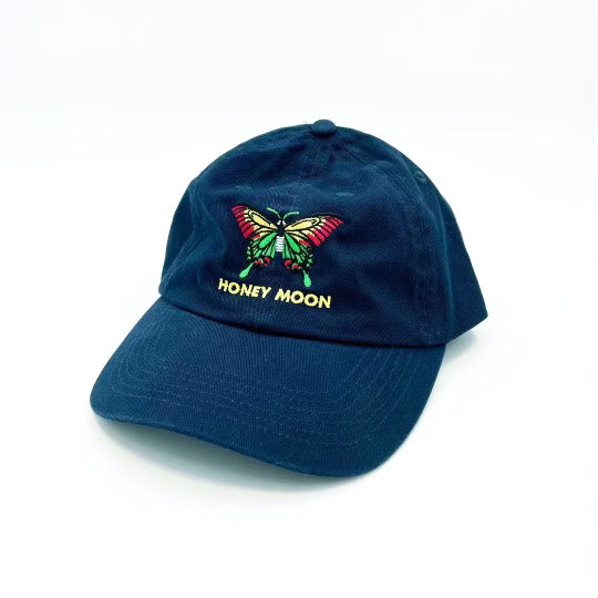 Ultimate Dimension Butterfly Hat – Honey Moon Coffee display picture 1