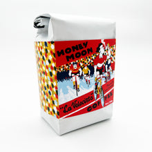 Load image into Gallery viewer, La Velocista Espresso Blend (Whole Bean Coffee, 12 oz.)