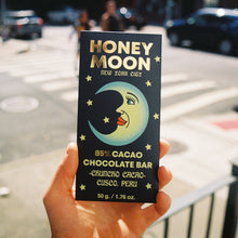 Load image into Gallery viewer, Honey Moon Chocolate Bars