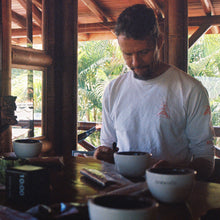 Load image into Gallery viewer, Cloud Forest Coffee (Whole Bean Coffee, 12 oz.)