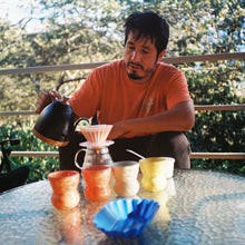 Load image into Gallery viewer, Greetings From Peru (Whole Bean Coffee, 12 oz.)