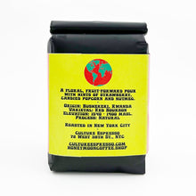 Load image into Gallery viewer, City Beat (Whole Bean Coffee, 12 oz.)