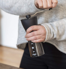 Load image into Gallery viewer, HARIO Mini-Slim+: Ceramic Coffee Mill