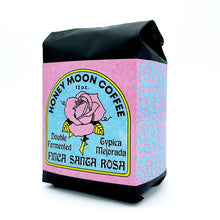 Load image into Gallery viewer, Finca Santa Rosa (Whole Bean Coffee, 12 oz.)