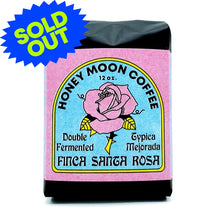 Load image into Gallery viewer, Finca Santa Rosa (Whole Bean Coffee, 12 oz.)