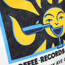 Load image into Gallery viewer, Honey Moon Coffee Shop Sun Tote Bag
