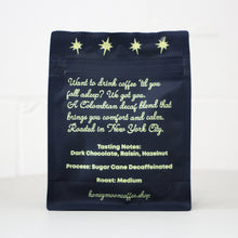 Load image into Gallery viewer, Starry Night Decaf
