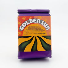 Load image into Gallery viewer, Golden Sun (Whole Bean Coffee, 12 oz.)
