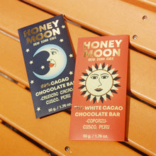 Load image into Gallery viewer, Honey Moon Chocolate Bars
