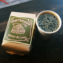 Load image into Gallery viewer, House Blend (Whole Bean Coffee, 12 oz.)
