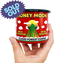 Load image into Gallery viewer, Cloud Forest Camp Mug
