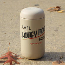 Load image into Gallery viewer, Honey Moon Coffee Shop Fellow Travel Mug
