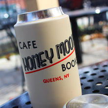 Load image into Gallery viewer, Honey Moon Coffee Shop Fellow Travel Mug
