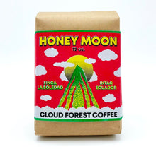 Load image into Gallery viewer, Cloud Forest Coffee (Whole Bean Coffee, 12 oz.)
