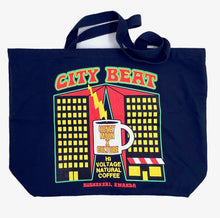 Load image into Gallery viewer, City Beat Tote
